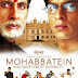 Mohabbatein (2000) Hindi Movie