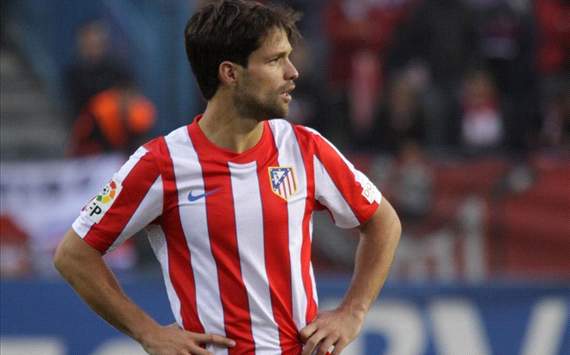 El Atlético de Madrid va en serio por el fichaje de Diego Ribas