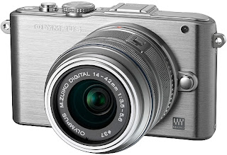 Olympus E-PL3 Manual User pdf