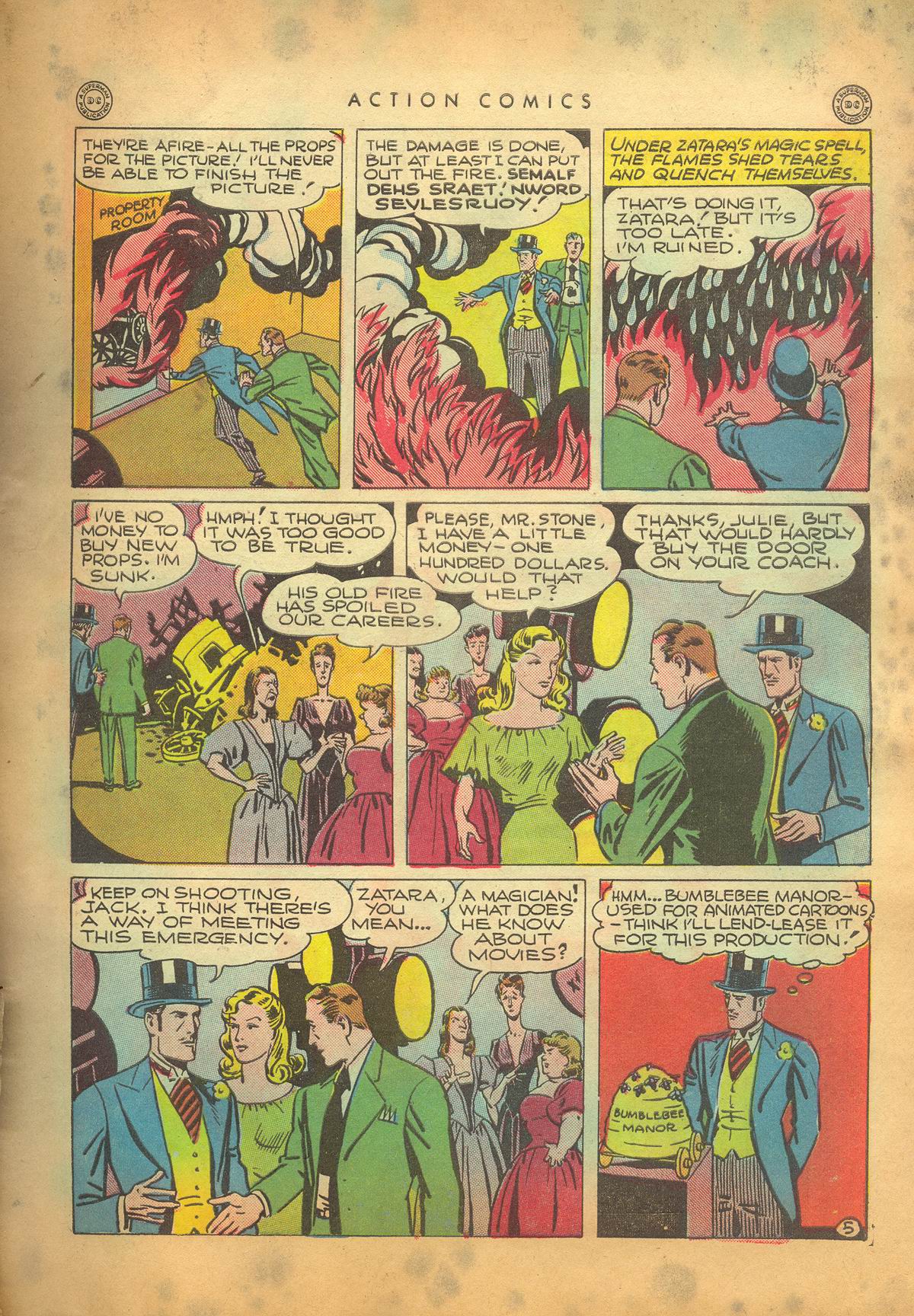 Action Comics (1938) 95 Page 47