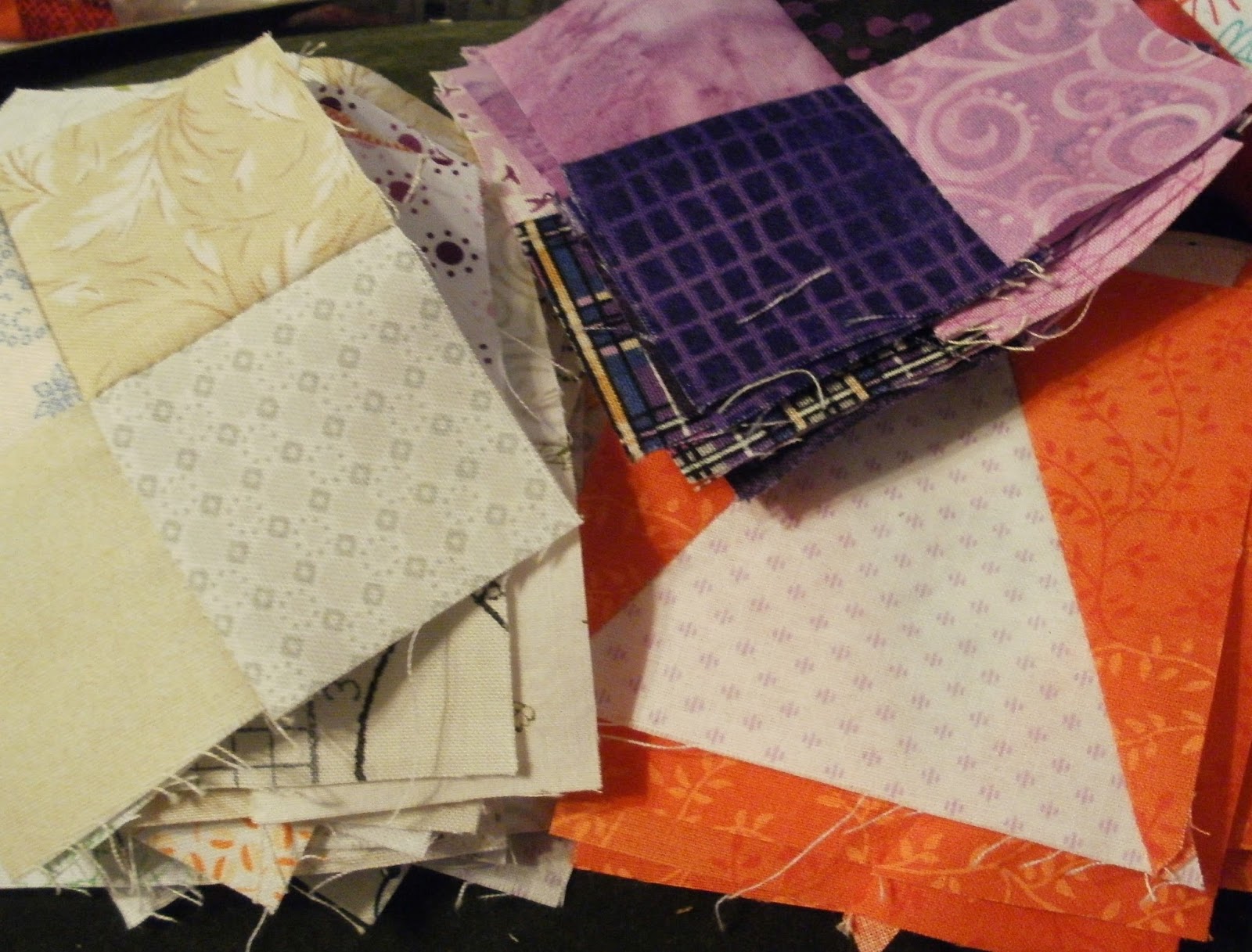 mangofeet En Provence clue 4  still slacking...