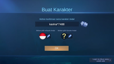 How to Logout Mobile Legends Account on Other Devices 100% Work 7
