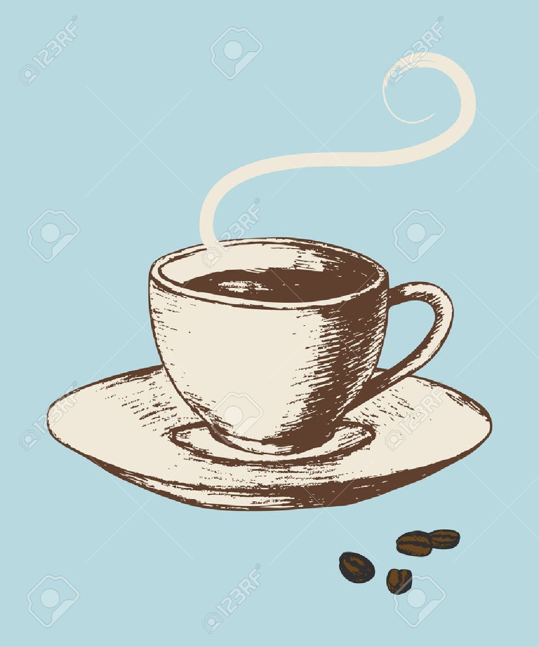 Una Tazza Di Caffe Di Ivan Cankar