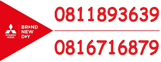No Telepon Mitsubishi No Telepon Dealer Mitsubishi Srikandi Jakarta