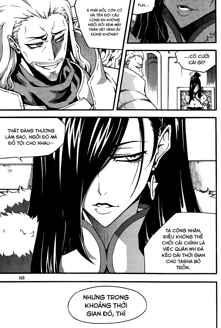 Witch hunter Chap 79 - Truyen.Chap.VN