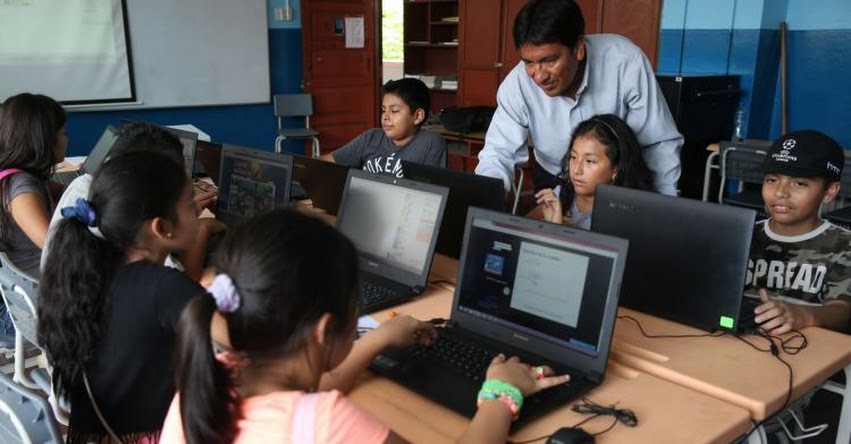 MINEDU: En noviembre se concretará segundo incremento salarial para cerca de 375,000 docentes - www.minedu.gob.pe MINEDU: En noviembre se concretará segundo incremento salarial para cerca de 375,000 docentes - www.minedu.gob.pe