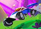 Mini Race Madness