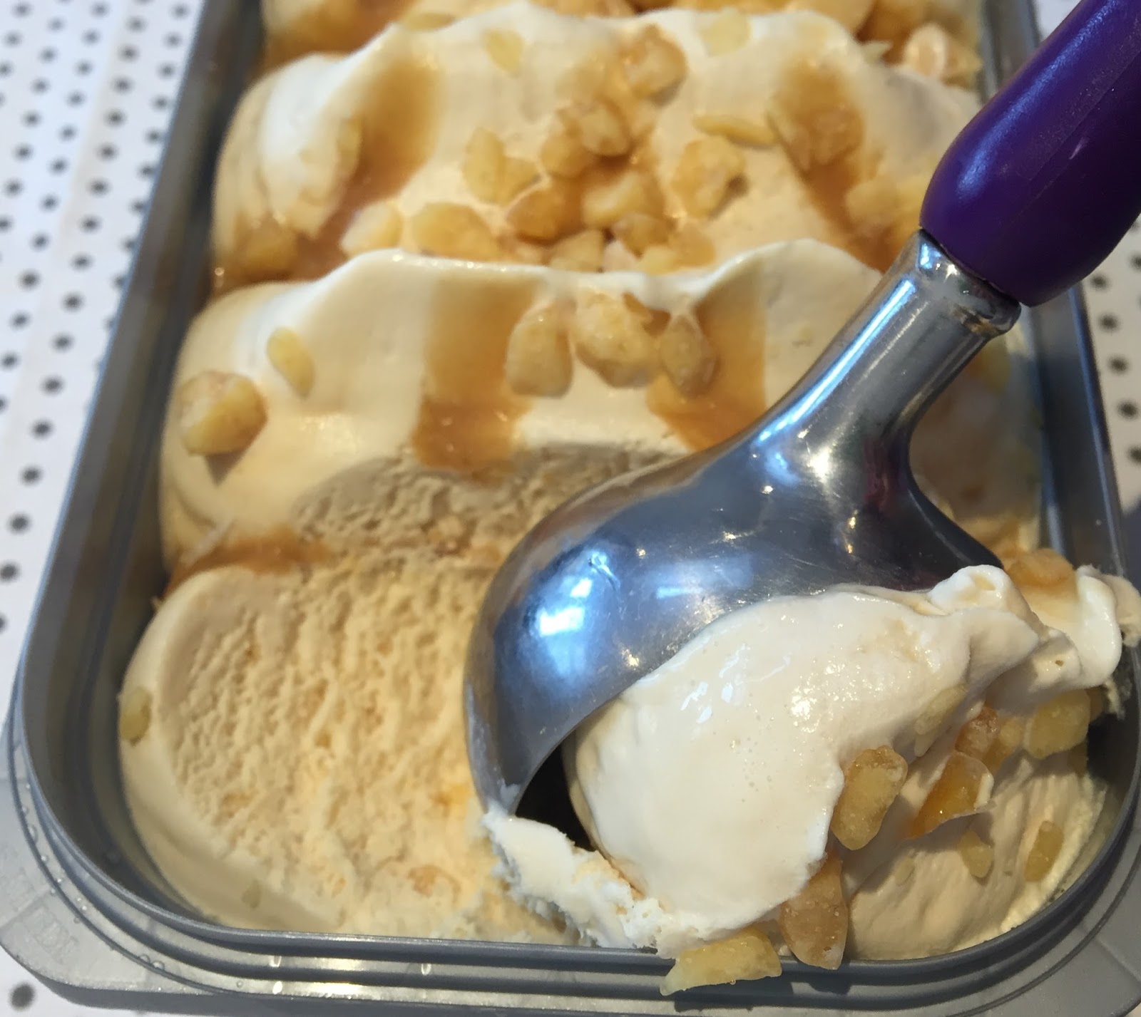 Archived Reviews From Amy Seeks New Treats NEW! Kelly's