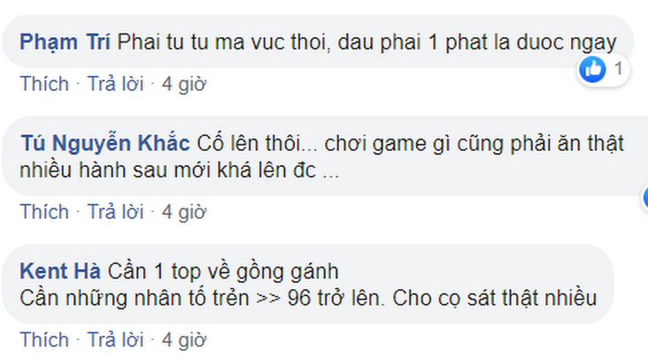 Cộng đồng AoE Việt “hiến kế” cho team trẻ GameTV sau thất bại trước Sparta