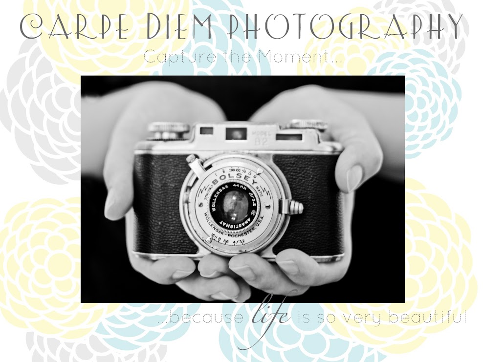 Carpe Diem Photography