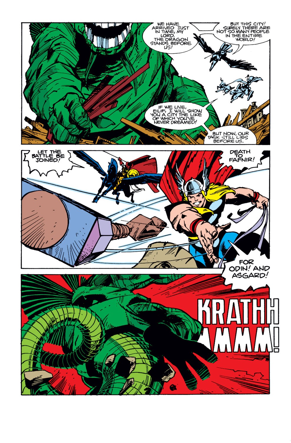 Thor (1966) 343 Page 12