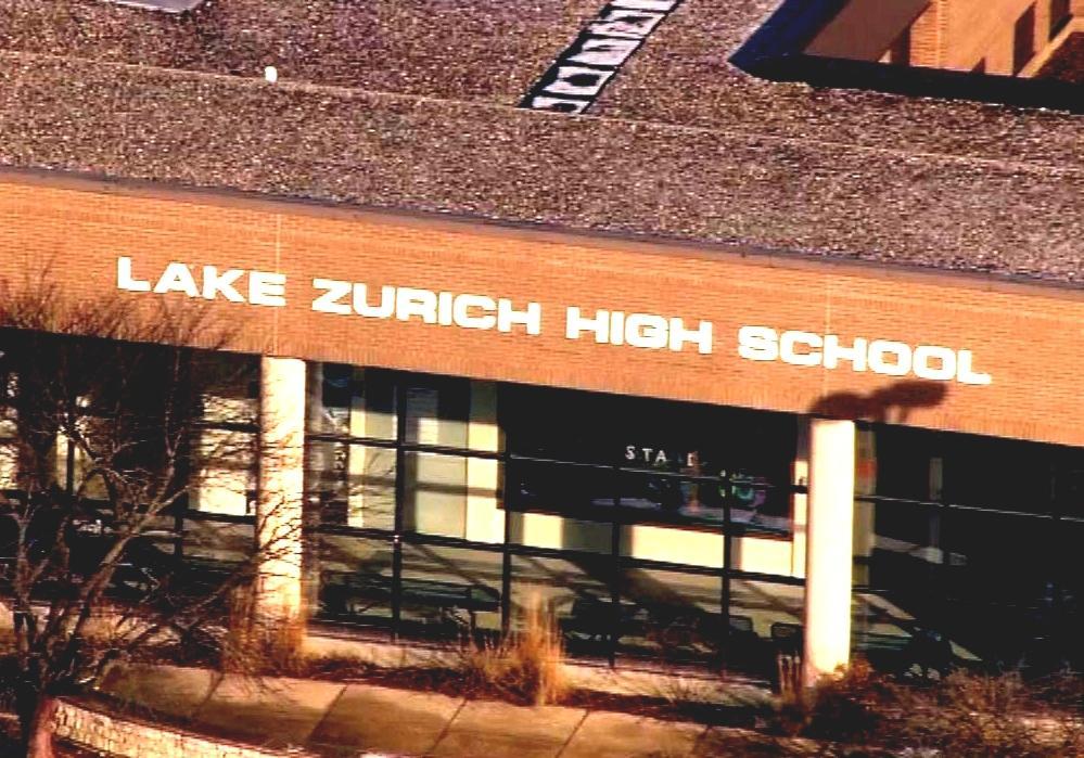 Lake Zurich High School (Lake Zurich, Illinois) Lake Zurich Middle