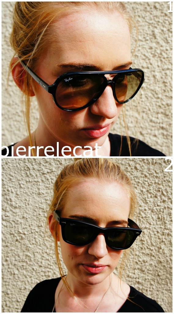 Pierrelecat UK lifestyle, travel and book blog I WEAr my sunglasses
