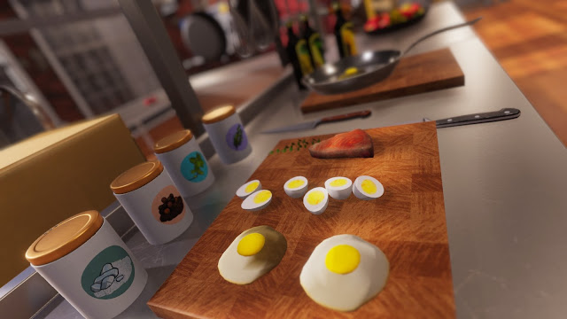 Cooking Simulator Pizza PC Full imagenes