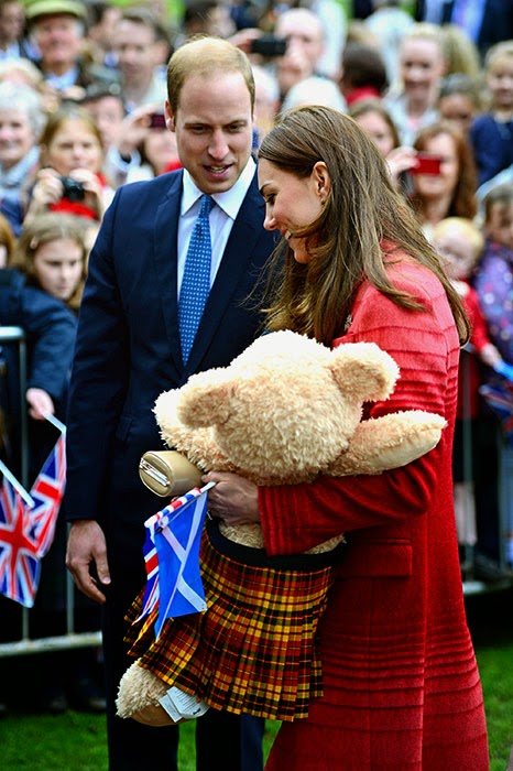 It's almost hard to remember that this royal romance began when William and Kate were both just fresh-faced students at the University of St Andrews.
