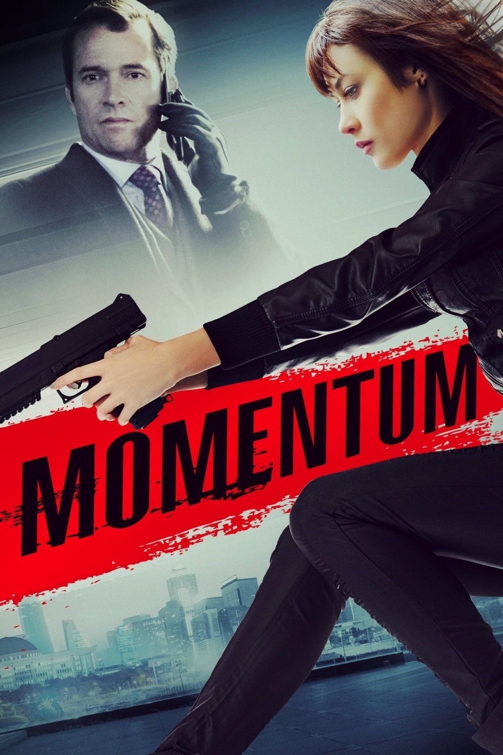 Momentum 2015 - Full (HD)