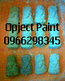 Opject Paint .2014 สนใจติดต่อ096-629-8345