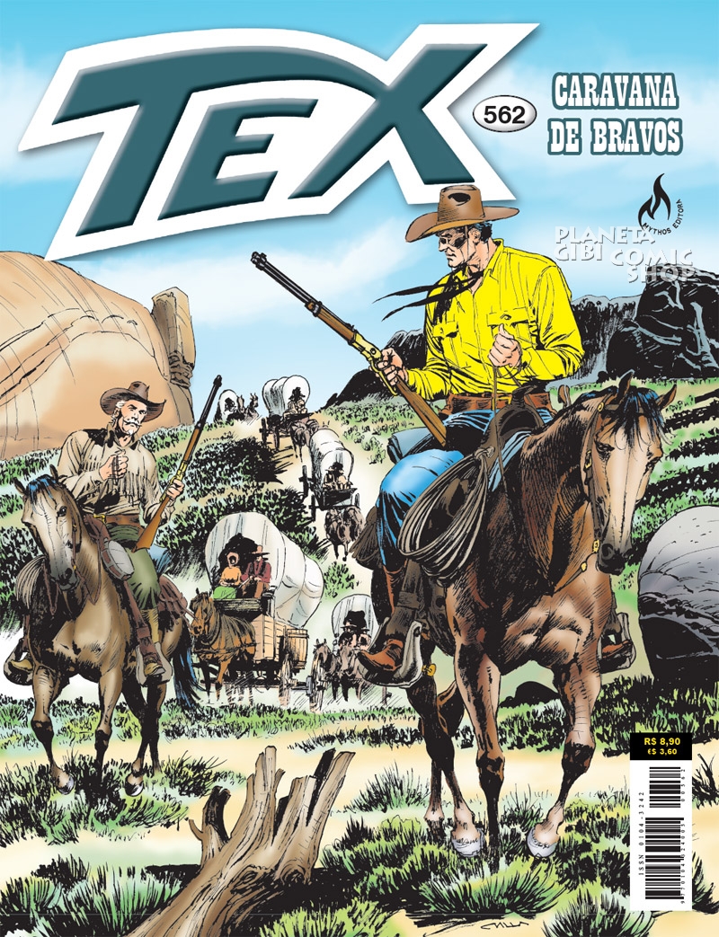124 - MYTHOS EDITORA: Novidades e Lançamentos - Página 4 Tex562_coverBG