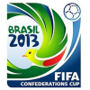 COPA CONFEDERACIONES BRASIL 2013