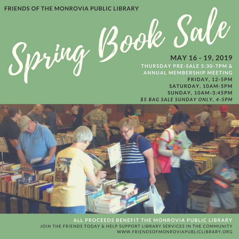 Monrovia Now News and Comment about Monrovia, California March 2019