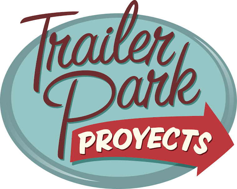 Trailer Park Proyects