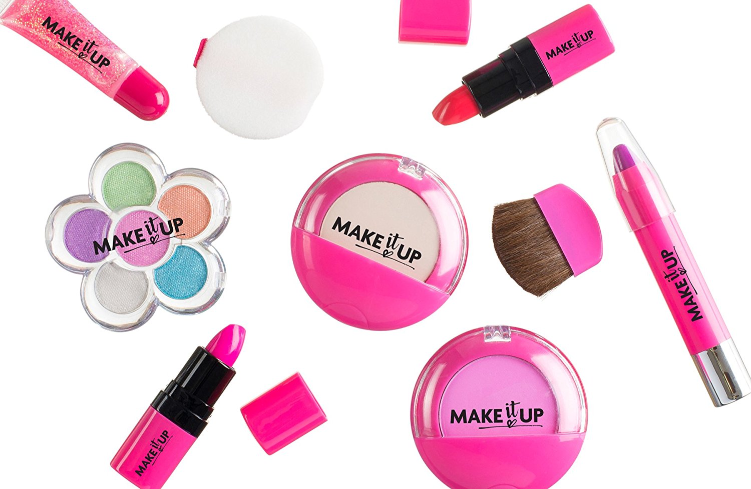 Safe make up. Catchy beauty plan. Safe make up. Safe make up. Safe make up.