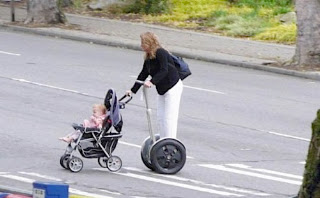 TBD: Mom Fail