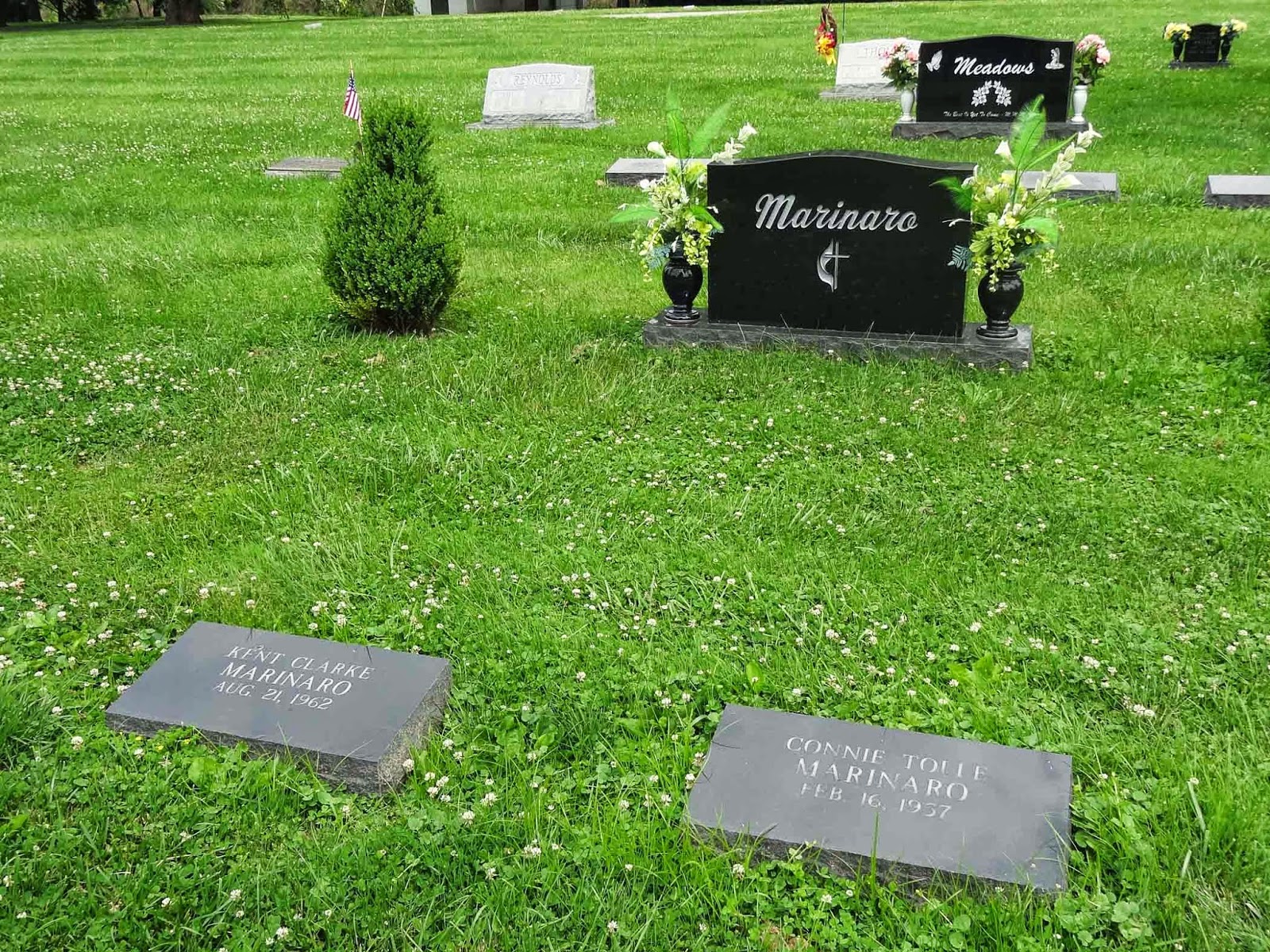 Geographically Yours Cemeteries Maysville, Kentucky