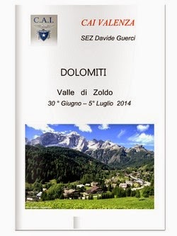 VALLE DI ZOLDO