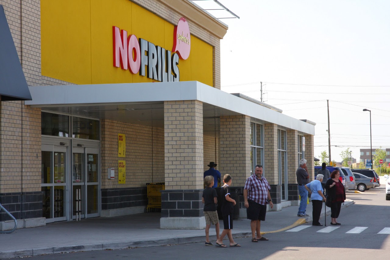 tiramisu no frills, toronto