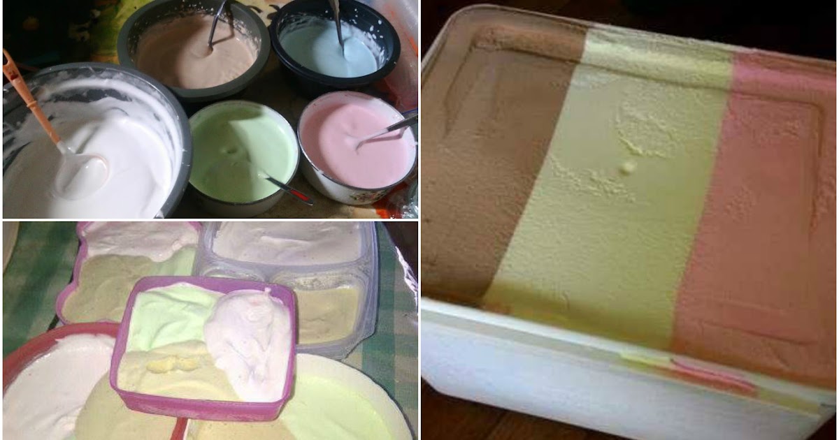 ini dia resep es krim ala walls yang lagi heboh ini dia resep es krim ala walls yang lagi heboh