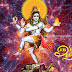 Wallpaper of Hindu God Mahadev Shiv Shankar 