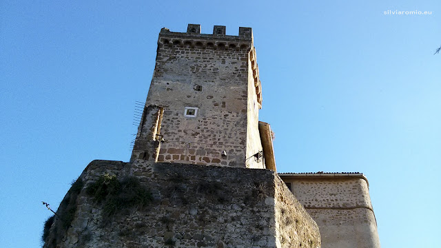 Castello di Passerano