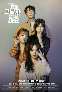 Xin Đừng Gặp Anh Ấy - Please Don’t Date Him Xin Đừng Gặp Anh Ấy