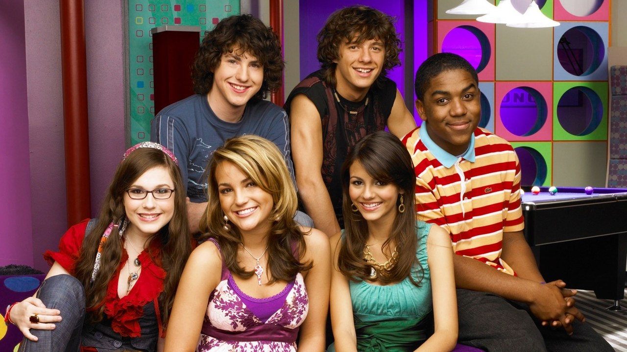 NickALive! Jamie Lynn Spears Reveals the Real Reason Why 'Zoey 101' Ended