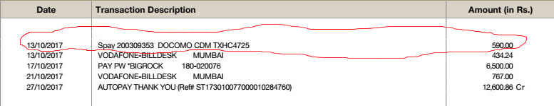 Simple Solutions Tata Docomo Is Dead How Long Will You