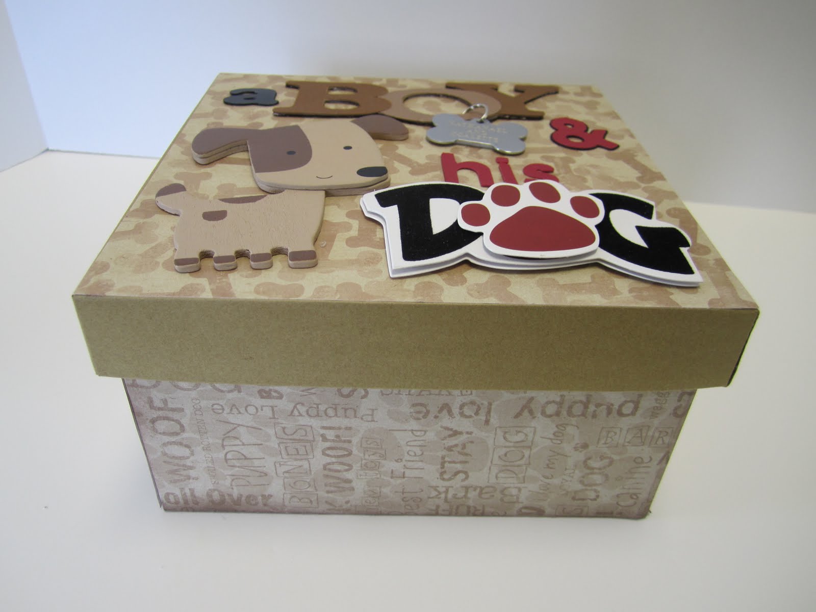 Greetings from Gail PREVIOUS CLASS PROJECTS