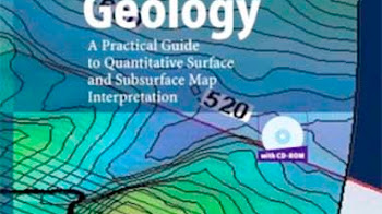 3-D structural geology