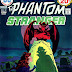 Phantom Stranger v2 #32 - Nestor Redondo art