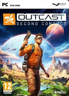 Outcast Second Contact 1 Outcast%2BSecond%2BContact