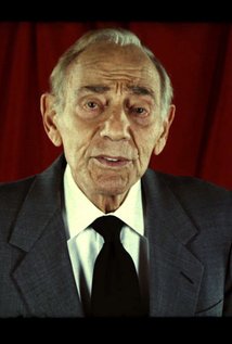 Herschell Gordon Lewis. Director of The Uh-oh Show