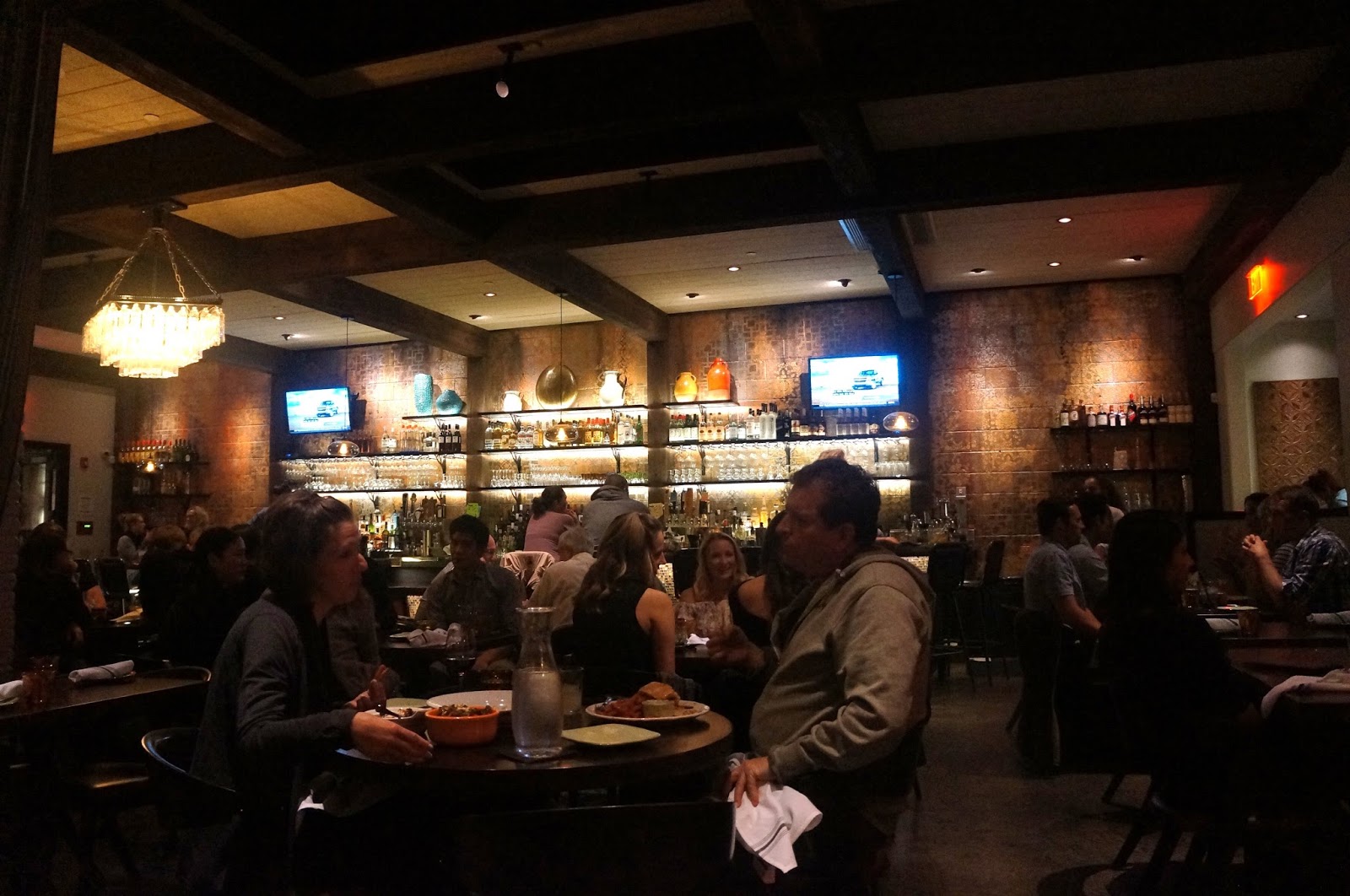 The Food Seeker SAUSAL (EL SEGUNDO, CA)