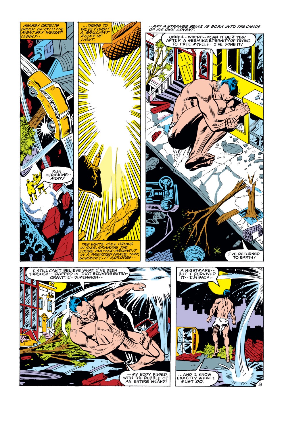Thor (1966) 324 Page 3