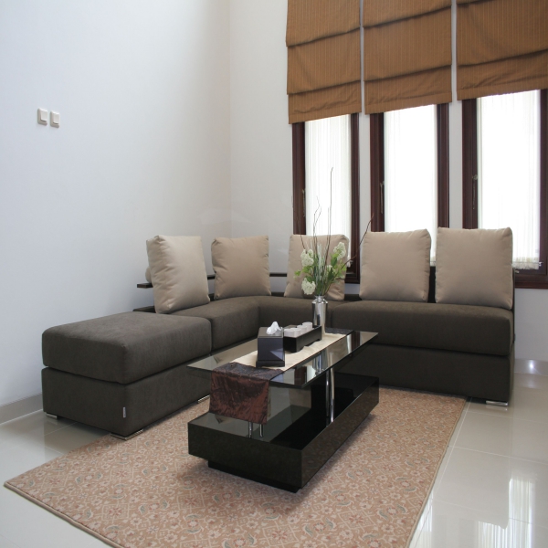 Beragam sofa set dijual di Yogyakarta