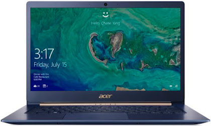 Acer Swift 5 SF514-52T-54QZ