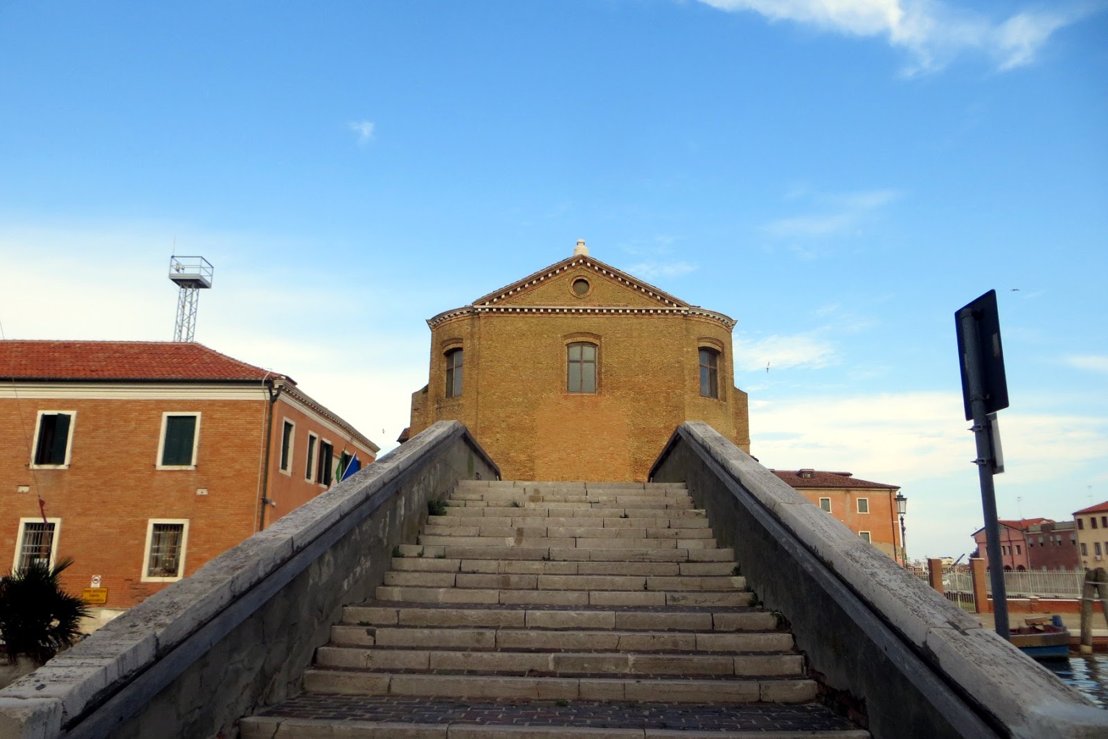 centro storico chioggia cosa vedere