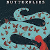 Hora de Ler: Lord of the Butterflies - Andrea Gibson