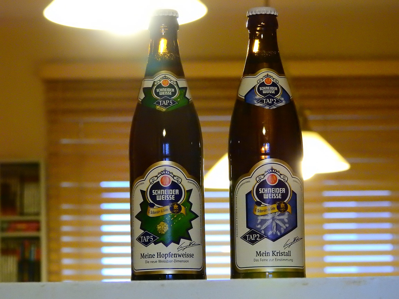 VreMax Schneider Weisse Beers! VreMax Schneider Weisse Beers!