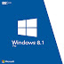 تحميل نسخه ويندوز Windows 8.1 اصليه 32 .64