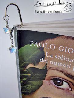 segnalibro metallo ciondolo stella segnalibro metallo ciondolo stella